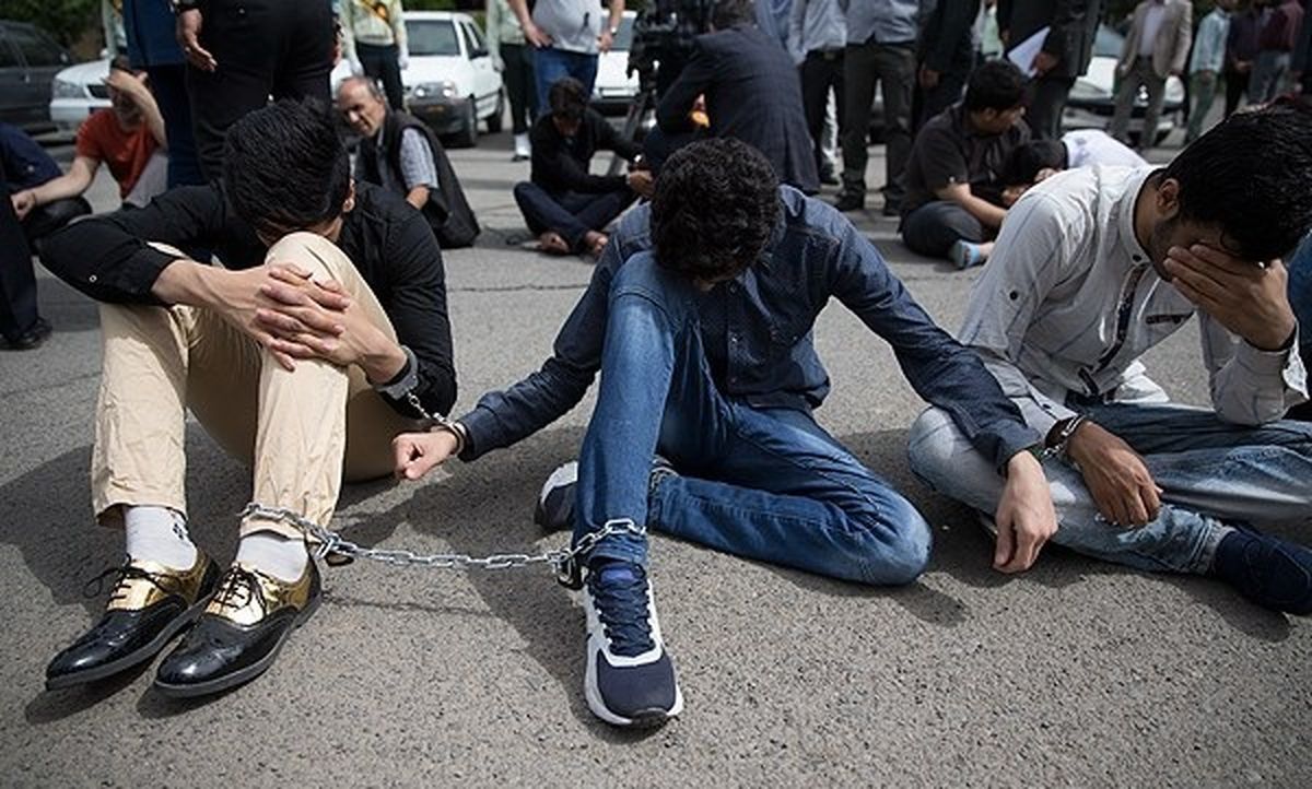 ماجراها زیاد است!