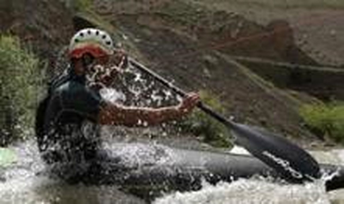 آخرین مرحله انتخابی تیم ملی اسلالوم ۱۰ و ۱۱ اردیبهشت برگزار می شود