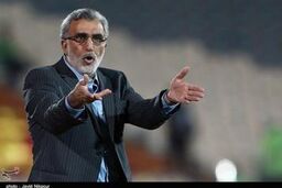 حق فولاد خوزستان قهرمانی لیگ برتر است