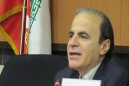 پورکاظمی: عضله سازی با استفاده از مکمل ها، در بدن مانند بادکنک عمل می کند