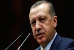 چرا سخنرانی اردوغان در وزارت خارجه لغو شد؟
