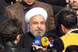 امیدوارم سفر به ایلام سرآغازی برای توسعه و پیشرفت این استان باشد