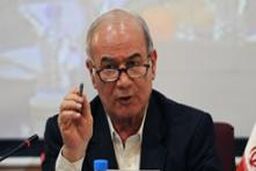 افشارزاده: انتخابات رشته های حساس بهتر است بعد از بازی های آسیایی باشد