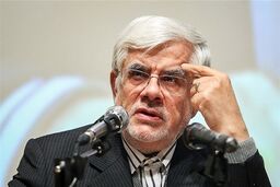 تغییر در مدیریت شهری تهران باعث عقب افتادن برنامه ها