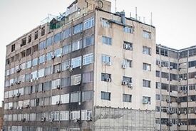 اسامی ۱۱ ساختمانِ پرخطر و بحرانی بازار تهران اعلام شد