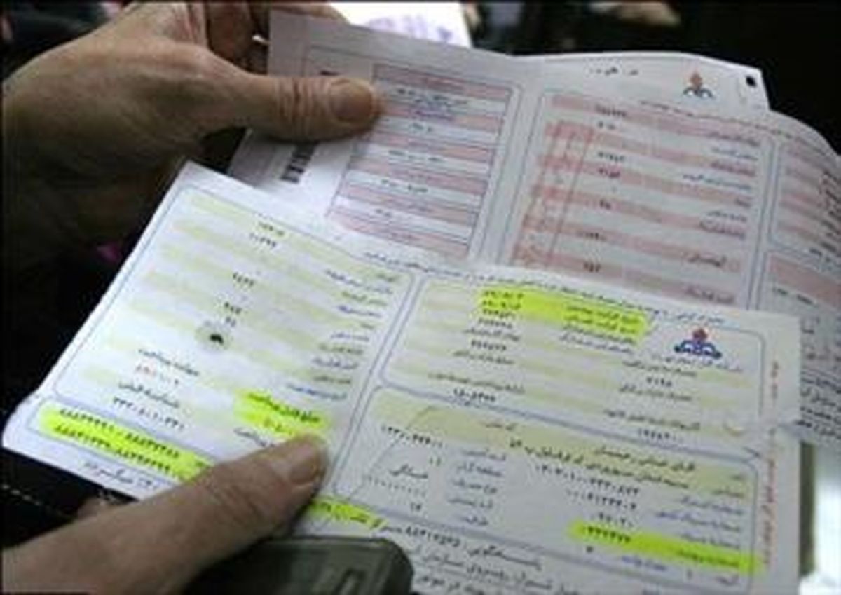 قیمت گاز فعلا گران نمیشود