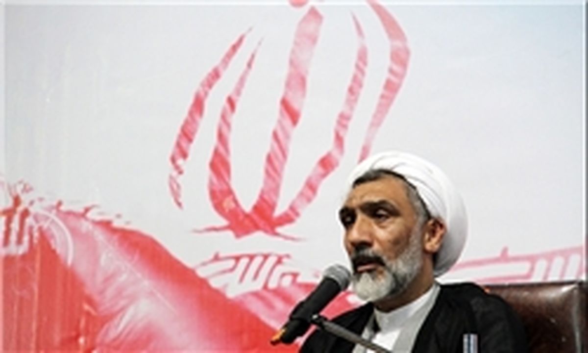 رئیس قوه قضائیه پورمحمدی را به رئیسجمهور معرفی کرد