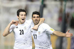 شروع سال با خودکار قرمز کی‌روش؛ نگاهی به فهرست نهایی کی روش