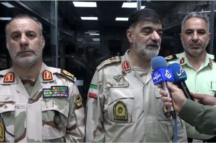 
بازگشت بیش از یک سوم زائران اربعین حسینی به کشور
