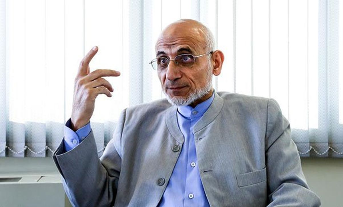 چرا باید به آقای میرسلیم رأی بدهیم؟ / طنزنوشت