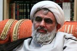 گرایش اقتصاد مقاومتی برای مقابله با غرب و تحریم ها است