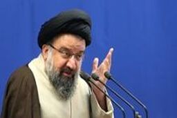 دیدار اشتون با فتنه گران تامل برانگیز بود / توطئه های فرهنگی را باید در نطفه خشکاند