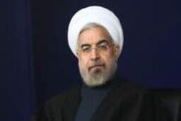 مهمترین محورهای سخنرانی روحانی در داووس