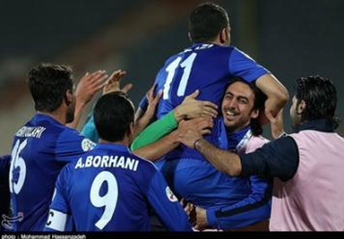 جلسه واگذاری باشگاه استقلال در وزارت ورزش برگزار می شود