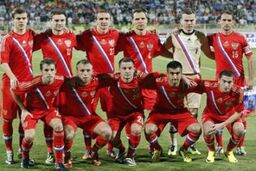 کاپلو لیست بازیکنان تیم ملی روسیه را اعلام کرد