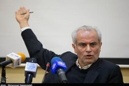 سجادی: باشگاه ها نمی توانند مانع از حضور بازیکنان خود در اردوی تیم ملی شوند