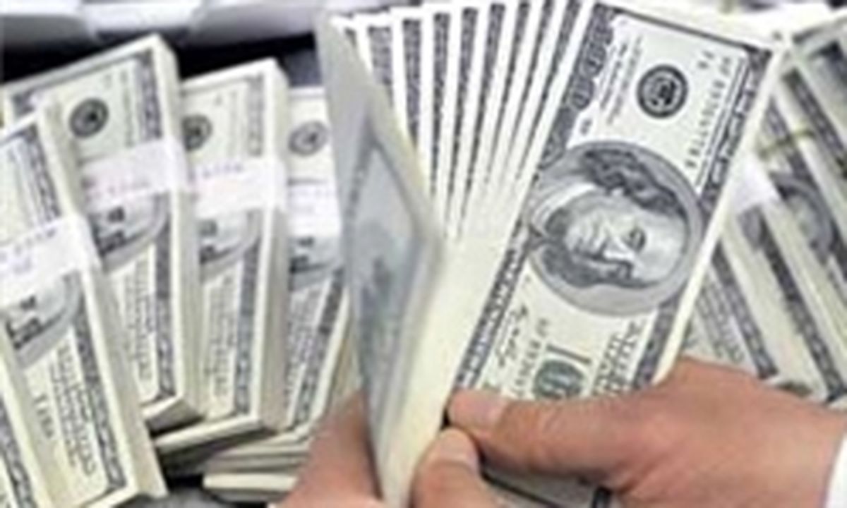 بانک مرکزی نرخ رسمی دلار را کاهش داد