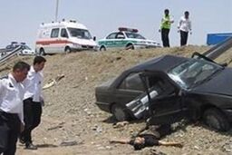 پزشکی قانونی اواسط اردیبهشت آمار تلفات نوروز ۹۳ را اعلام می کند