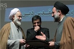 قرائتی: سیما در برنامه‌ های طنز تنوع داشته باشد