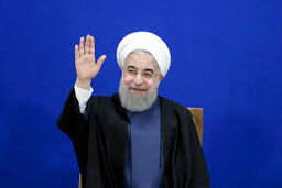 روحانی فردا به استان گلستان می رود