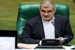 نیکزاد: استیضاح وزرای دولت به‌زودی تعیین تکلیف می‌‌شود