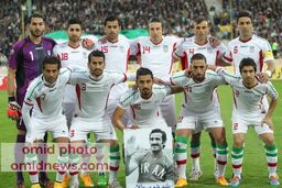 تاریخچه دیدار های فوتبالی ایران و عراق