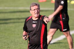 احیا پرسپولیس