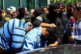 
جزئیات تکان‌دهنده از درگیری در خیابان بهشتی 