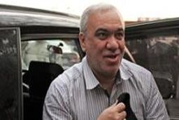 فتح الله زاده: در دقیقه ۹۰ بازی بعدی گل قهرمانی را می زنیم / مسئولان به فکر استقلال باشند