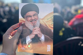 سالگرد شهادت سید حسن نصرالله پنج‌شنبه برگزار می‌شود
