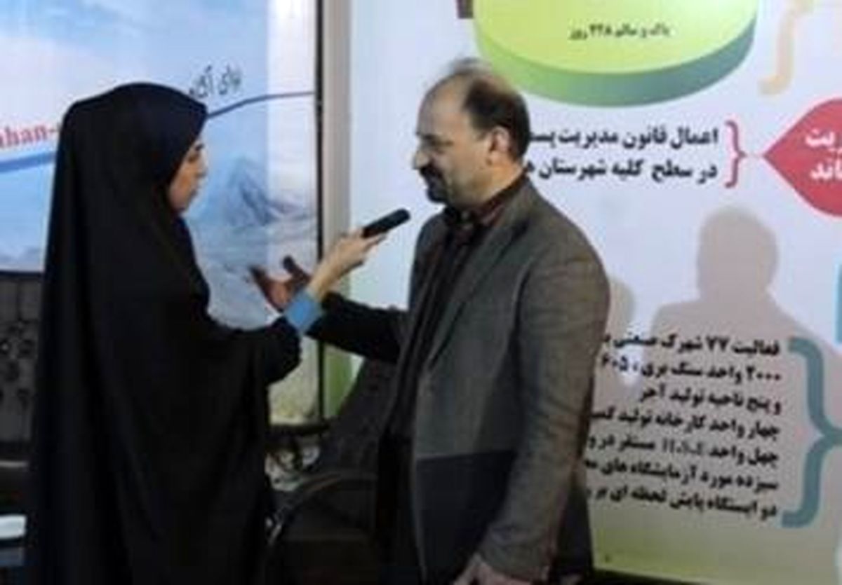 بنزن و آروماتیک سوخت توزیعی در تهران منطبق استاندارد یورو ۴ است