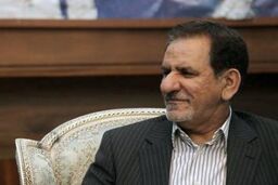 جهانگیری: برهم زنندگان امنیت کشور با برخورد قاطعانه نیروهای مسلح روبرو می شوند