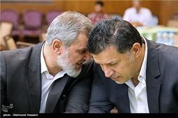 رویانیان: برای شکایت باید با دایی مشورت کنم