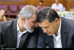 رویانیان: برای شکایت باید با دایی مشورت کنم