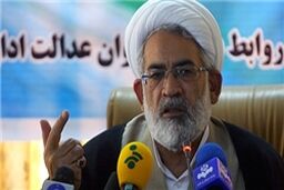 اظهارات منتظری درباره تخلفات دولت قبل