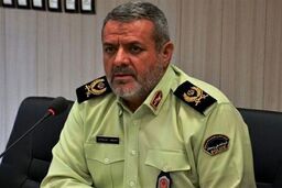 18هزار و 450 قاچاقچی و توزیع‌کننده مواد مخدر در لرستان دستگیر شدند