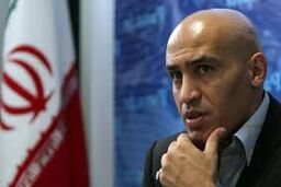 عکس العمل منصوریان در برابر اتهامات دایی در کنفرانس خبری