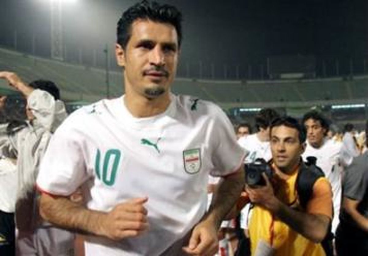 سرمربی پرسپولیس مورد توجه بکن باوئر