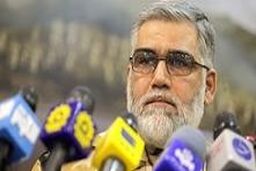 اگر مسئولان نظام اجازه دهند طومار گروه های تروریستی را در هم می پیچیم / غافلگیر نمی شویم