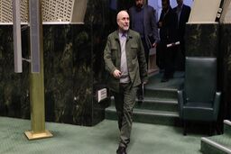  قالیباف: ‏تا تنبیه متجاوز گریبان‌شان را رها نخواهیم کرد 