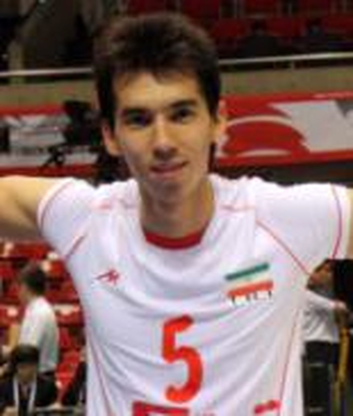 قائمی: باید خود را با نوع تمرینات جدید وقف دهیم / به لیگ جهانی می رویم برای ارائه ی بهترین عملکرد