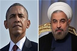 ادعای گاردین درباره احتمال اولین دیدار روحانی و اوباما