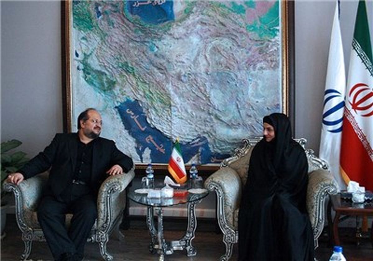 شریعتمداری: امیدوارم گودرزی وزیر ورزش شود