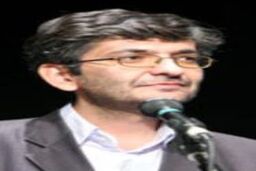 گفتگو با کوروش علیانی درباره کتابی که دیگر شبیه نویسنده اش نیست