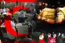 تشریح برنامه های هفته هلال، «تاسیس پالایشگاه خون تا کاهش هزینه های درمانی»
