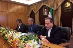 گام دوم ایران | ربیعی: از غنی‌سازی ۳٫۶۷ عبور می‌کنیم