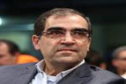 وزیر بهداشت: دولت اهتمام ویژه ای به حل مشکلات حوزه سلامت دارد