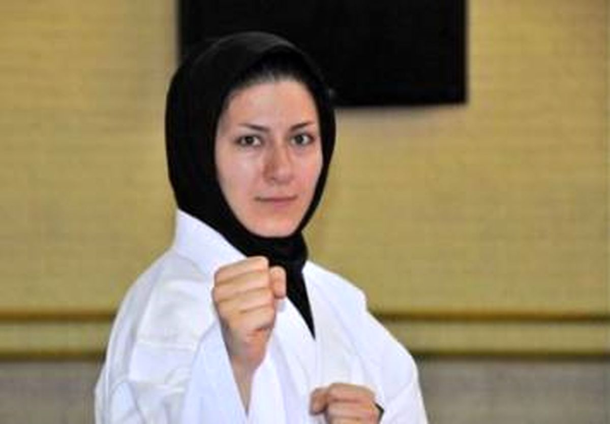می خواهم با موفقیت در مسابقات جهانی و بازی های آسیایی در اوج خداحافظی کنم