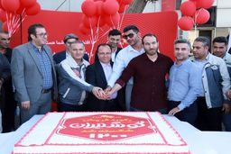 رکورد فروش گوشتیران شکسته شد