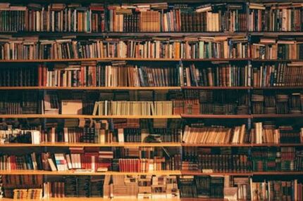 خرید کتاب دست دوم آنلاین: چطور با نصف قیمت کتاب بخریم؟